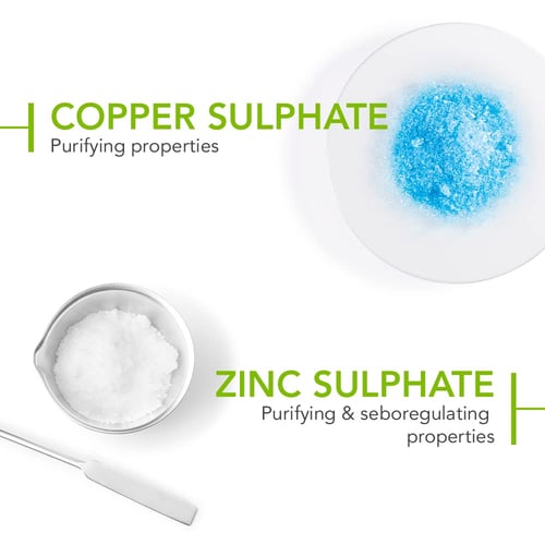 جل غسول للبشرة الدهنية بيوديرما سيبيوم 200 مل