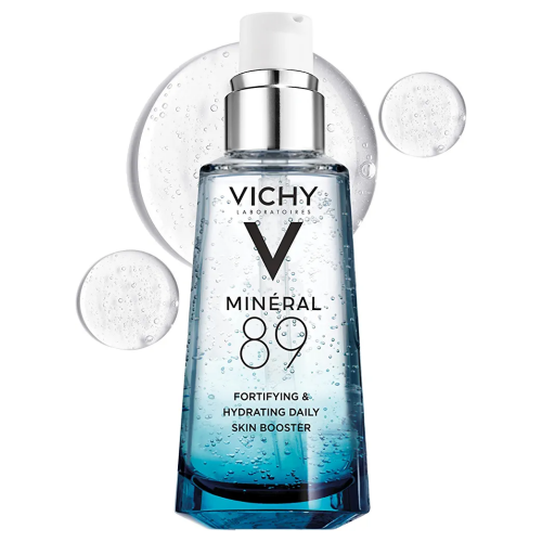 جل مرطب فيتشي مينرال 89 بحمض الهيالورونيك 50 مل -...