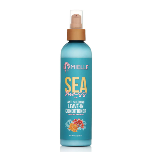 بلسم ميلي Mielle للشعر بخلاصة طحالب البحر 236 مل