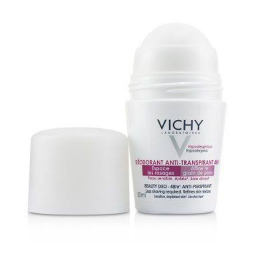 مزيل عرق فيشي بيوتي ديو 50 مل