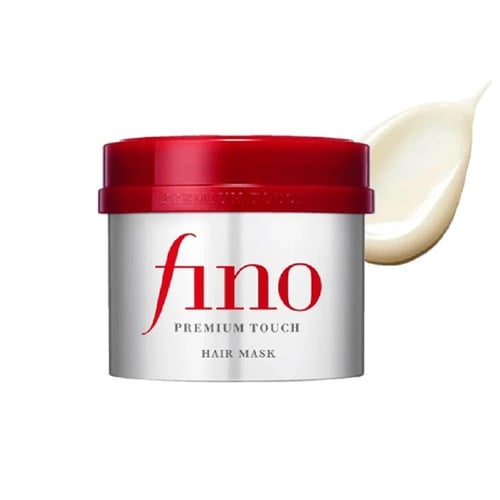 مجموعة العناية بالشعر اليابانية فينو بريميوم تاتش...