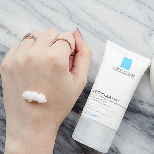 مرطب لاروش للبشرة الدهنية 40 مل