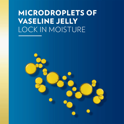 لوشن فازلين اصفر 400مل - Outlet اوتلت