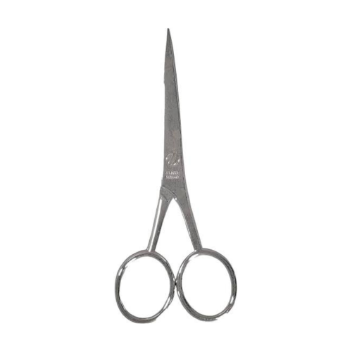 مقص شعر صغير للشارب من تيتانيا