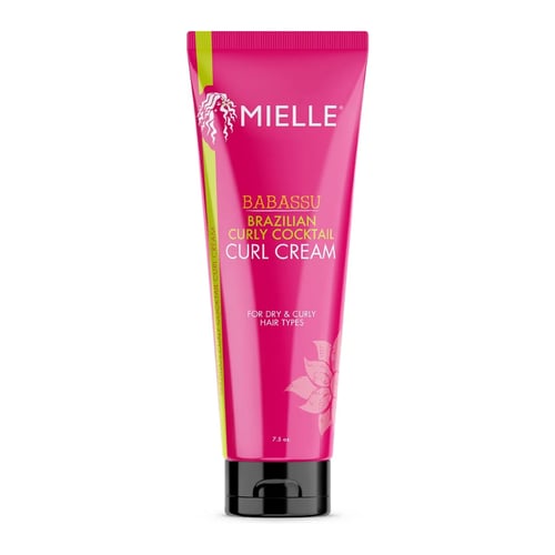 باكج مجموعة تصفيف الشعر المجعد والكيرلي من ميلي بخ...