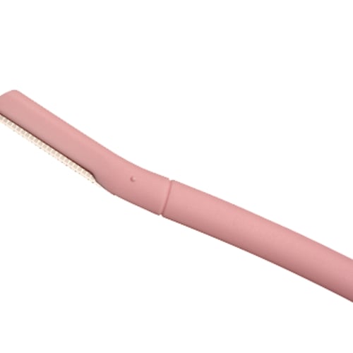 طقم امواس نسائية للوجه و الجسم من بروفيشنال