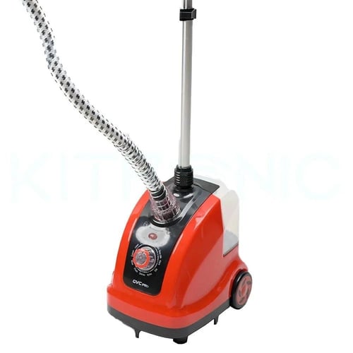 مكواة بخار عامودية GVC-288 بقوة 1950 واط وسعة خزان...