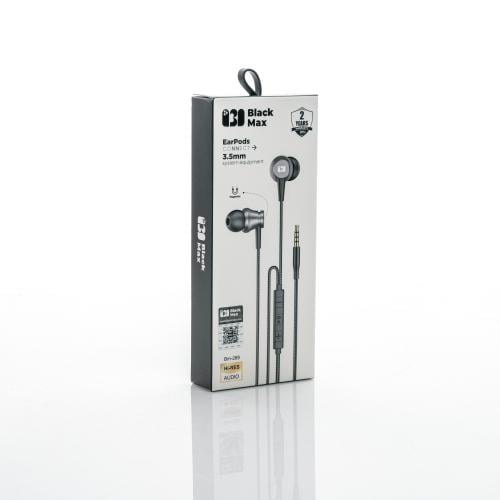 سماعة اذن سلكية مسمار