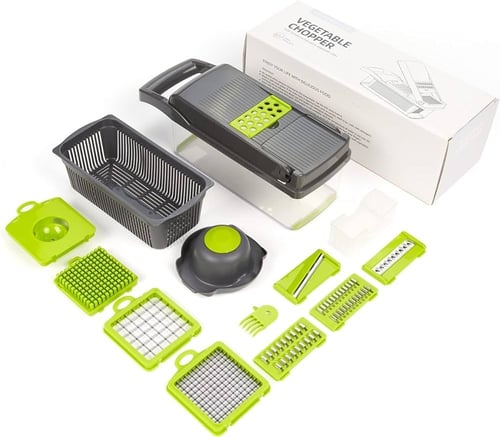 قطاعة خضار متنوعة