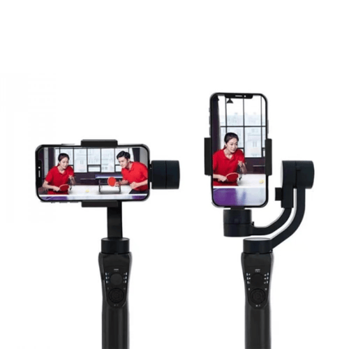 عصى سلفي مانع الاهتزاز 360 درجة