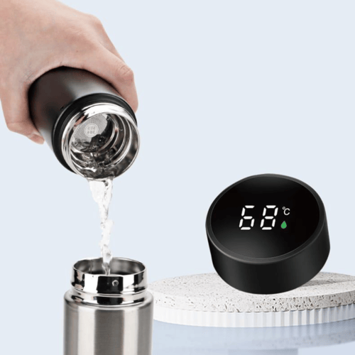 مطارة حافظة للسوائل