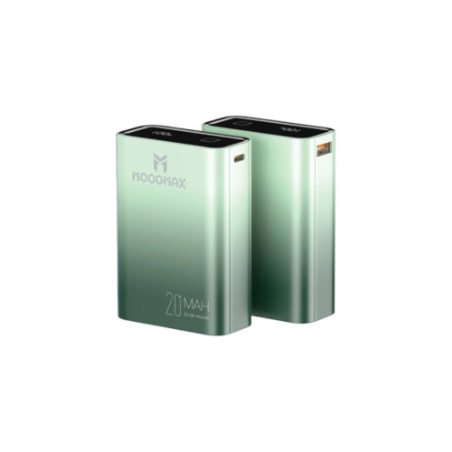 بطارية محمولة ميني سعة 20,000 mAh