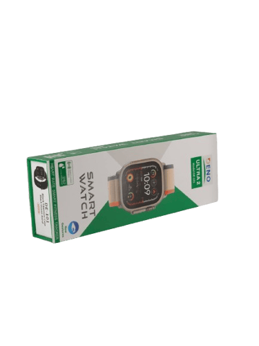 ساعة دينو الترا الاصلية رجالي