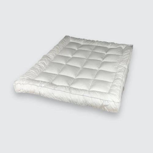 لباد نفر ونص 120*200 بإرتفاع 14 سم