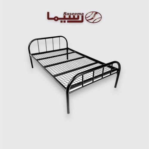 سرير رسيما نفر ونص (بدون ديكور)