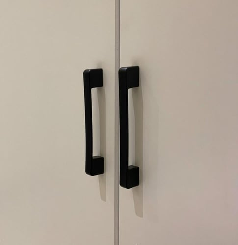 دولاب اربع ابواب (تفصيل)