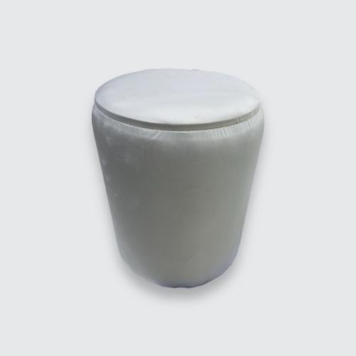 بوف خشب مخمل / خيش