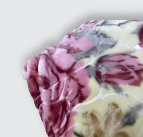 بطانية نفرين كوري 8 كيلو HONEYMOON