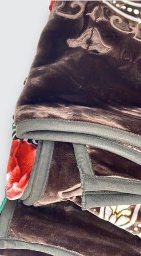 بطانية نفرين 8 كيلو Ice Bear