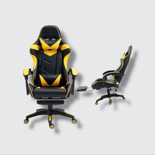 كرسي قيمنق S1