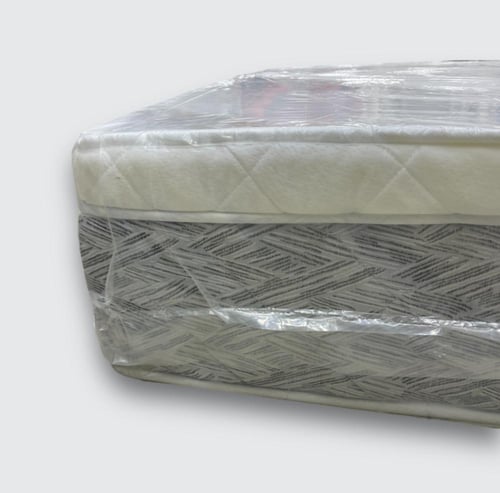 مرتبة نفرين فندقية اسبرنق بوكيت مع لباد مومري فوم