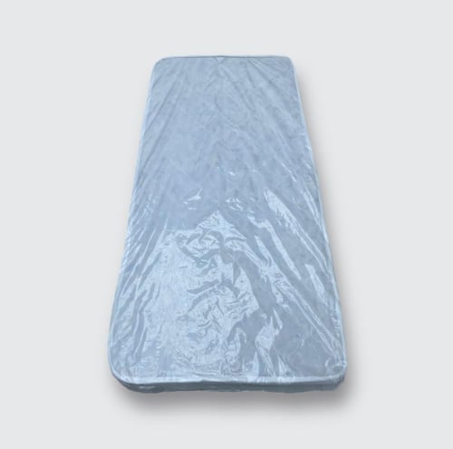 مرتبه سرير اطفال 70*150*10سم