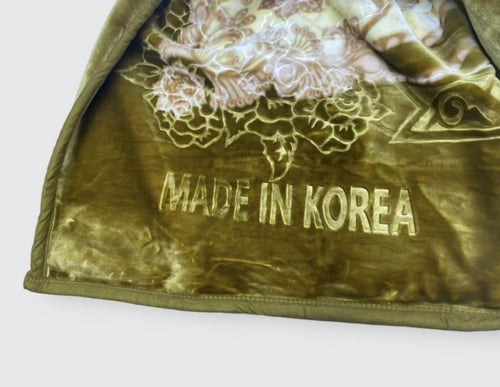 بطانية نفرين كوري 8 كيلو HONEYMOON