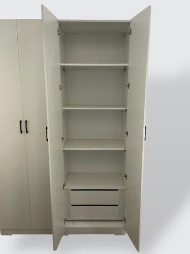 دولاب اربع ابواب (تفصيل)