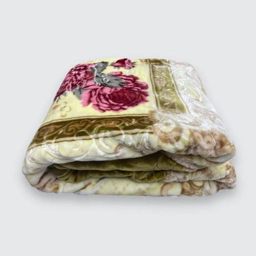 بطانية نفرين كوري 6 كيلو HONEYMOON