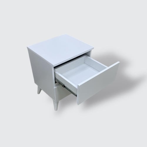 كمدينه ادراج مخفي ( ابيض )