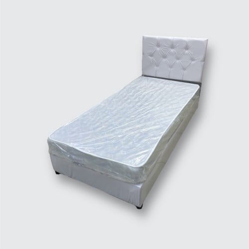 سرير نفر بوكس (جلد)