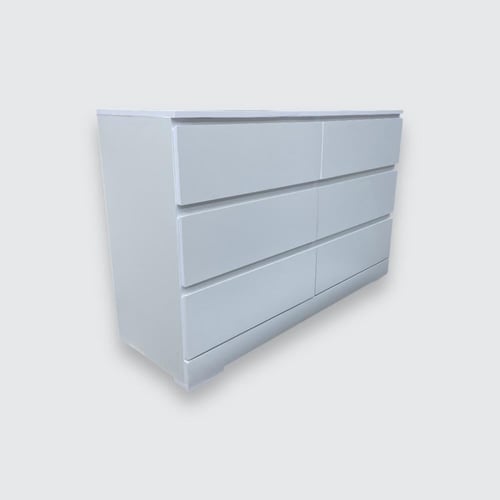 تسريحه 6 ادراج مخفيه