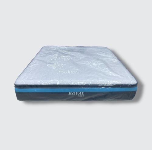 مرتبة نفرين أسبرنق ROYAL rest