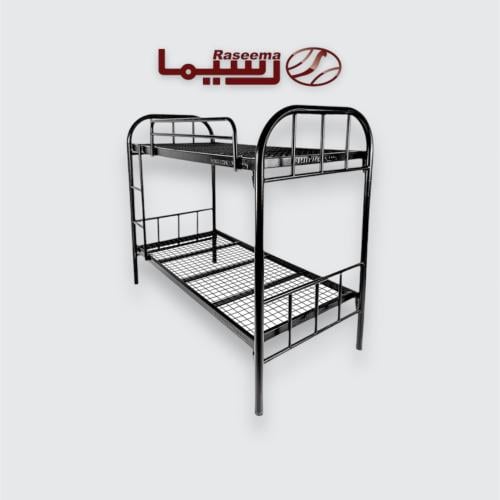 سرير رسيما دورين (بدون ديكور)