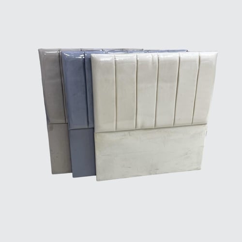 سرير نفر بوكس (مخمل)