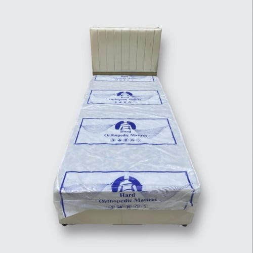 سرير نفر بوكس (جلد مخطط)