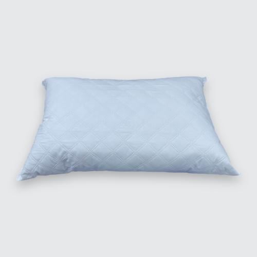 مخدة منفوش قماش ثقيل