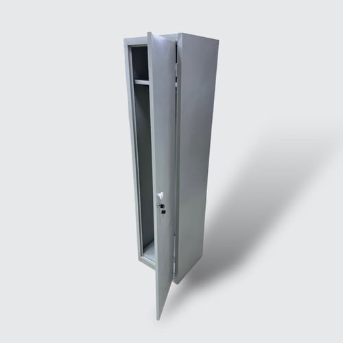 دولاب حديد باب واحد