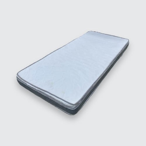 مرتبة نفر أسفنج 15سم مع لباد