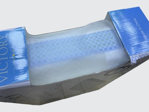 مخدة لاتكس فوم