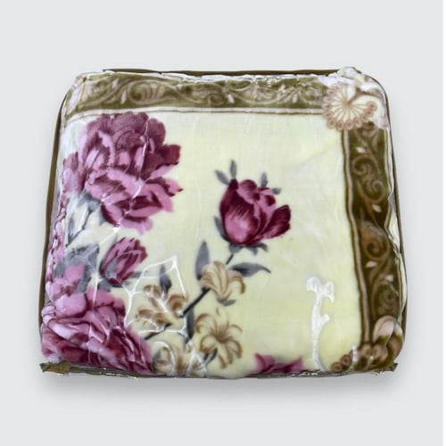 بطانية نفرين كوري 6 كيلو HONEYMOON