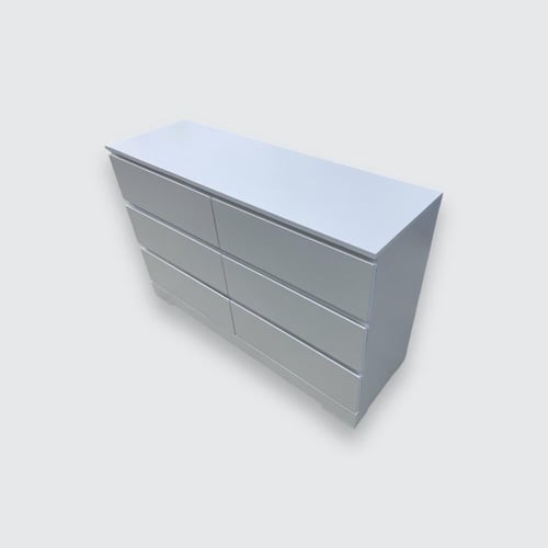 تسريحه 6 ادراج مخفيه