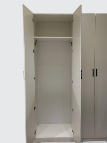 دولاب اربع ابواب (تفصيل)