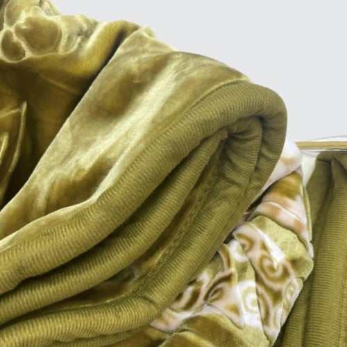 بطانية نفرين كوري 6 كيلو HONEYMOON