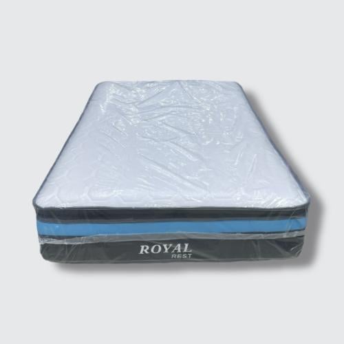 مرتبة نفر ونص أسبرنق ROYAL rest