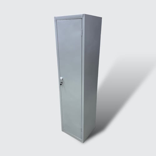 دولاب حديد باب واحد