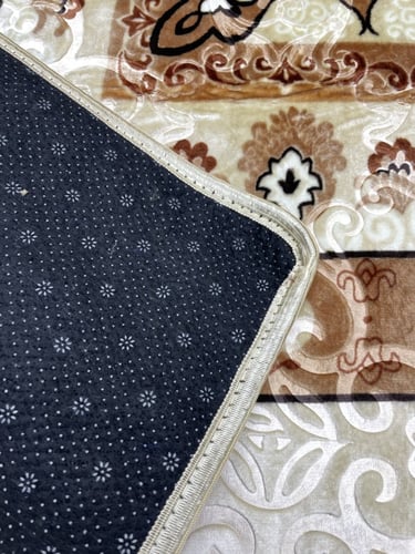 فرشة سيراميك مشجر