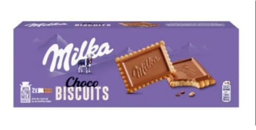 ميلكا شوكو بسكت 150g
