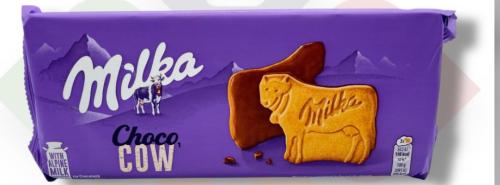 لوح ميلكا شوكو كاو 120g