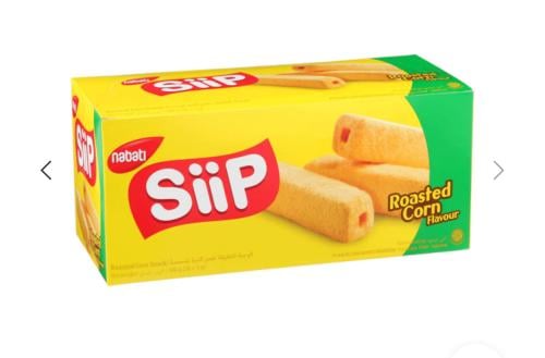 سيب بالذره Siip ( ٢٠ قطعة )